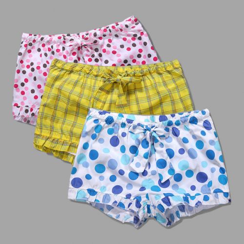 Pantalon pyjama jeunesse - Ref 742211