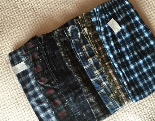 Pantalon pyjama Moyen-âge - Ref 742223