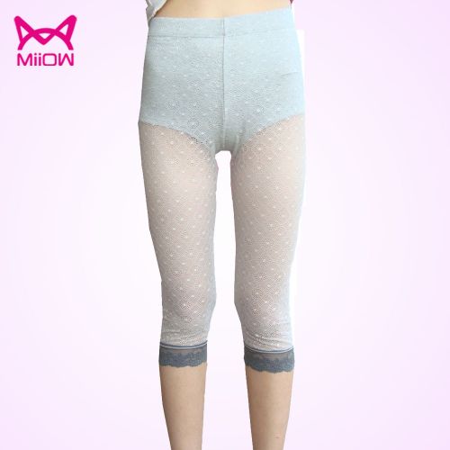 Pantalon pyjama MIIOW - Ref 742243