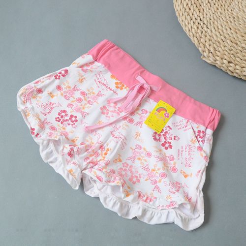  Pantalon pyjama jeunesse - Ref 742312