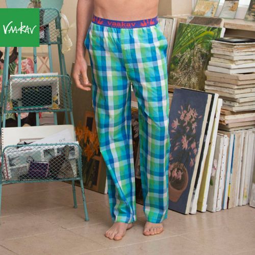  Pantalon pyjama jeunesse VAAKAV - Ref 742340