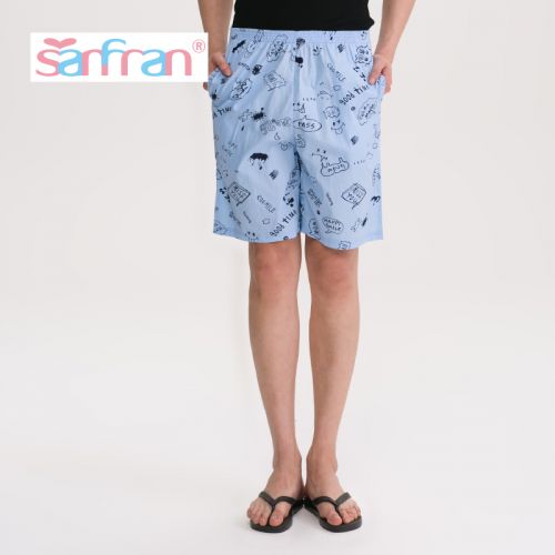 Pantalon pyjama jeunesse - Ref 742396