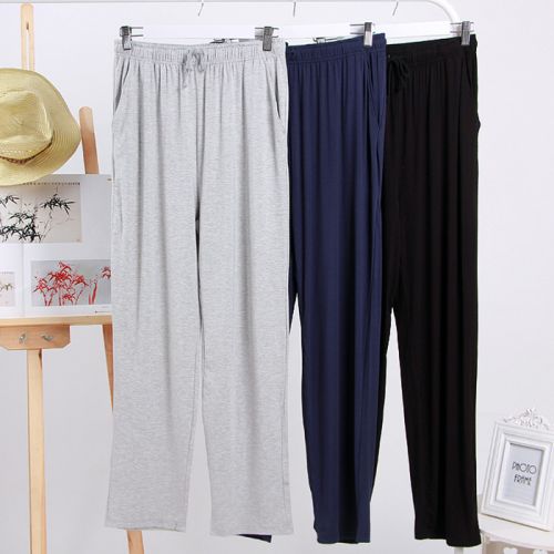 Pantalon pyjama MIJUEWOLF - Ref 742558
