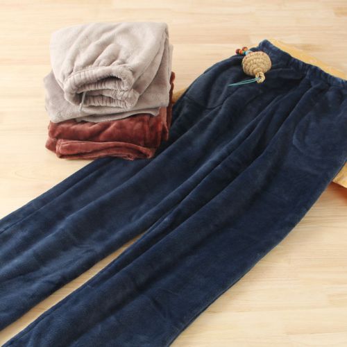 Pantalon pyjama jeunesse - Ref 742569