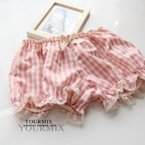 Pantalon pyjama jeunesse - Ref 742595