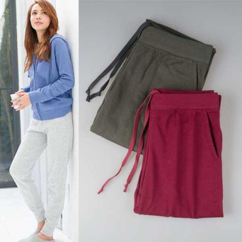 Pantalon pyjama jeunesse - Ref 742607