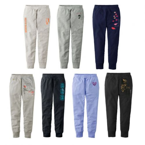 Pantalon pyjama jeunesse - Ref 742609