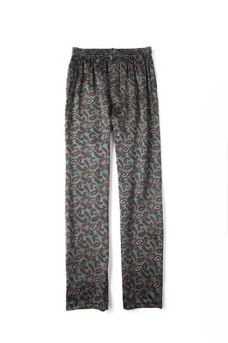 Pantalon pyjama - Ref 742620