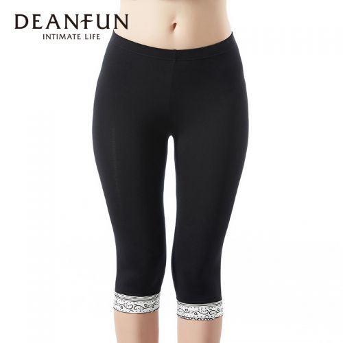  Pantalon pyjama jeunesse DEANFUN - Ref 742654