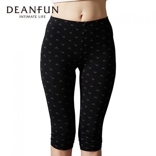  Pantalon pyjama jeunesse DEANFUN - Ref 742657