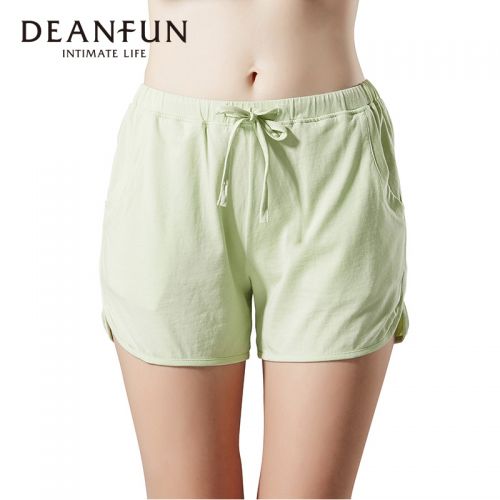  Pantalon pyjama jeunesse DEANFUN - Ref 742660