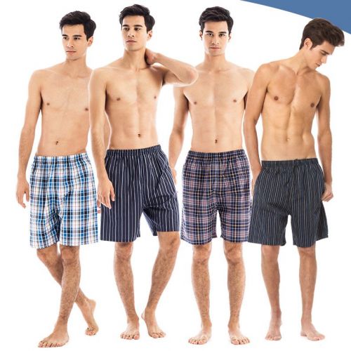  Pantalon pyjama jeunesse THREEGUN - Ref 742727