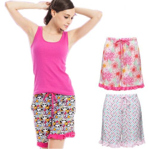  Pantalon pyjama jeunesse THREEGUN - Ref 742743