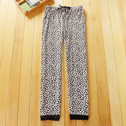 Pantalon pyjama grands chantiers - Ref 742800