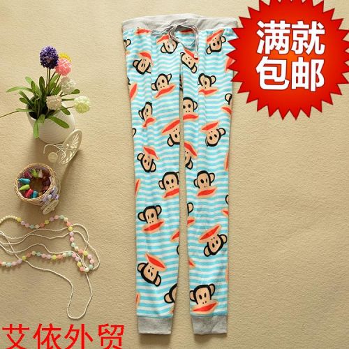  Pantalon pyjama jeunesse - Ref 742821