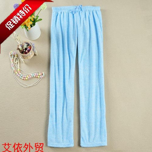 Pantalon pyjama - Ref 742828