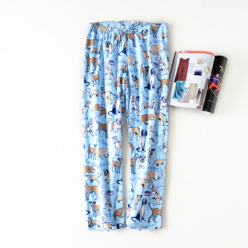 Pantalon pyjama - Ref 742909
