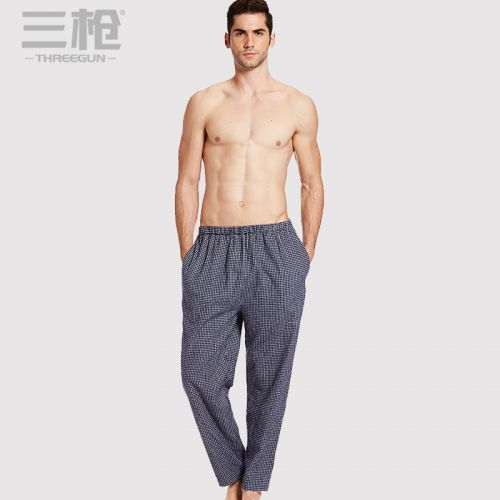 Pantalon pyjama Moyen-âge THREEGUN - Ref 742931