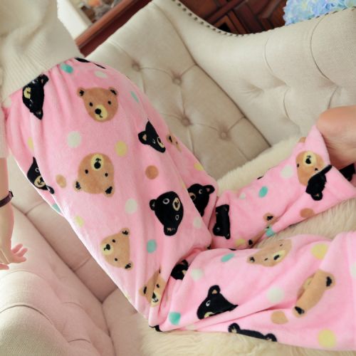 Pantalon pyjama - Ref 743011