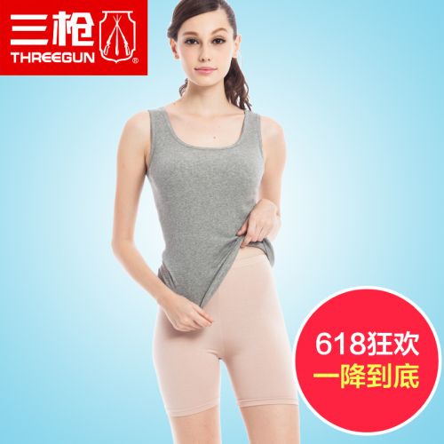  Pantalon pyjama THREEGUN - Ref 743094