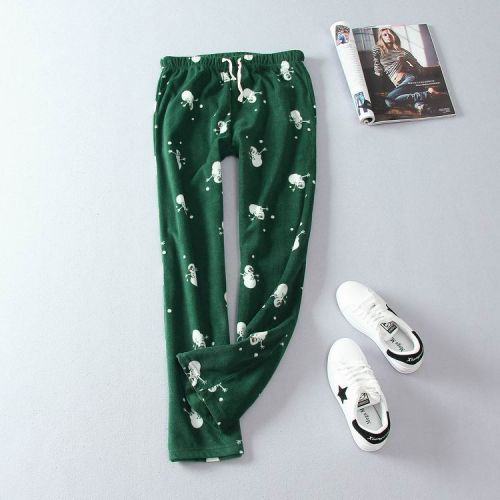 Pantalon pyjama jeunesse - Ref 743148