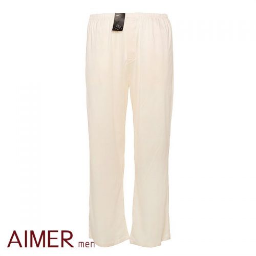 Pantalon pyjama AIMER MEN - Ref 743149