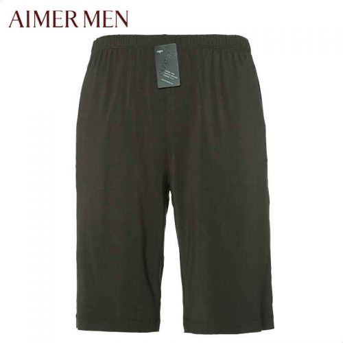  Pantalon pyjama jeunesse AIMER MEN - Ref 743193