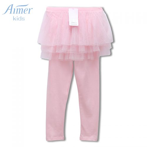  Pantalon pyjama AIMER KIDS - Ref 743216
