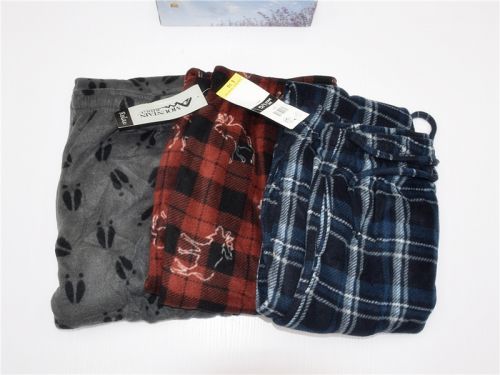 Pantalon pyjama - Ref 743227