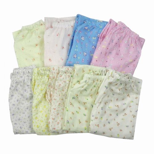 Pantalon pyjama - Ref 743231
