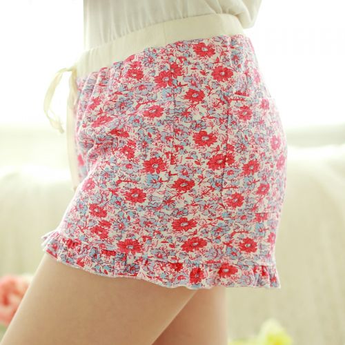 Pantalon pyjama jeunesse MEJU - Ref 743285