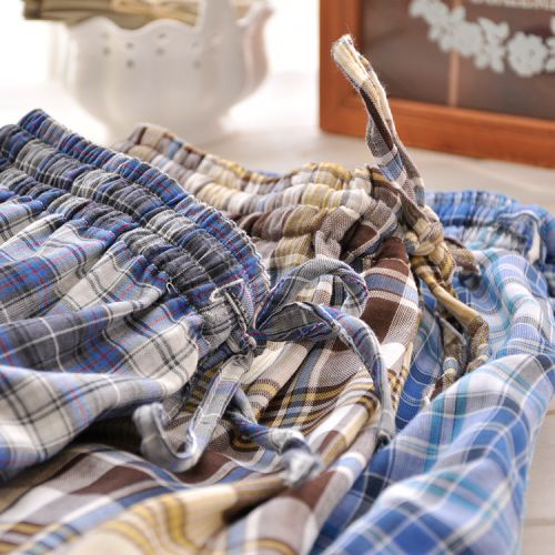 Pantalon pyjama jeunesse MEJU - Ref 743289