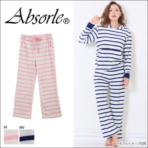  Pantalon pyjama ABSORLE - Ref 743316