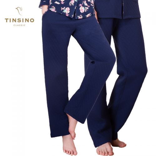  Pantalon pyjama jeunesse TINSINO - Ref 743350