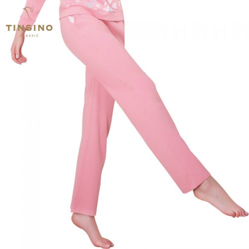 Pantalon pyjama jeunesse TINSINO - Ref 743353