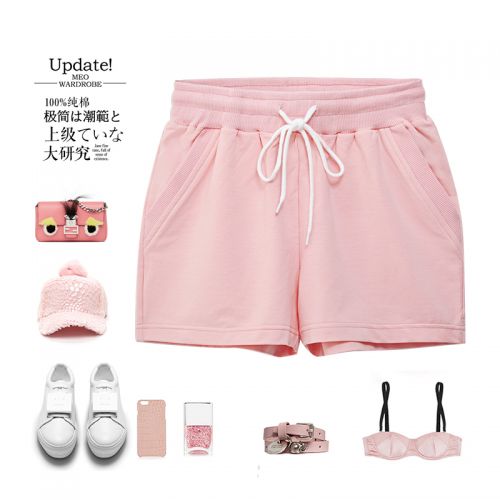 Pantalon pyjama jeunesse - Ref 743359