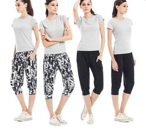 Pantalon pyjama Moyen-âge THREEGUN - Ref 743382