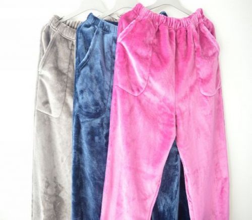 Pantalon pyjama - Ref 743417