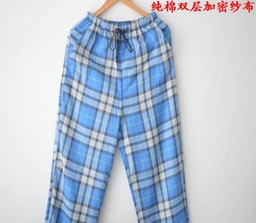 Pantalon pyjama jeunesse - Ref 743432