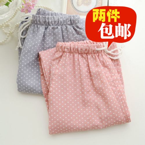 Pantalon pyjama - Ref 743459