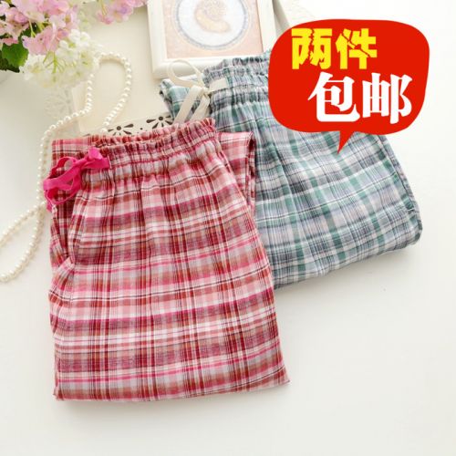 Pantalon pyjama jeunesse - Ref 743477