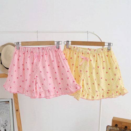 Pantalon pyjama jeunesse - Ref 743486