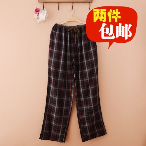 Pantalon pyjama jeunesse - Ref 743490