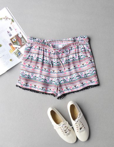 Pantalon pyjama - Ref 743494