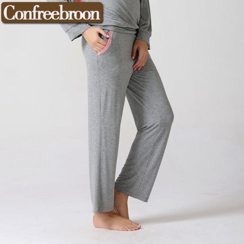 Pantalon pyjama jeunesse CONFREEBROON - Ref 743507