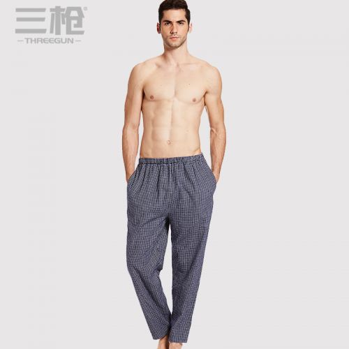  Pantalon pyjama Moyen-âge THREEGUN - Ref 743538