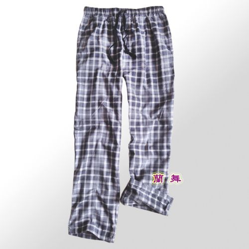 Pantalon pyjama - Ref 743568