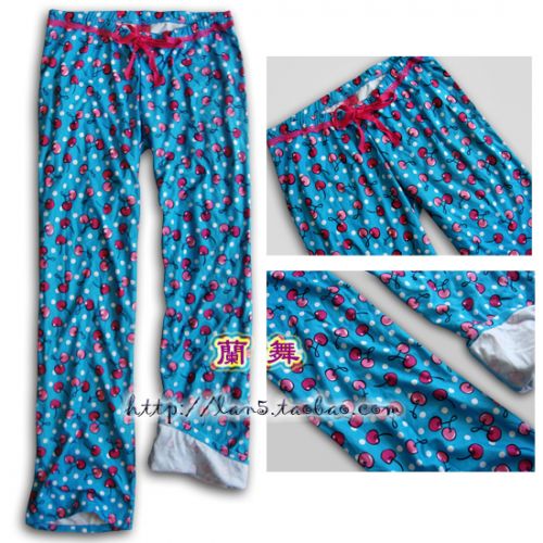 Pantalon pyjama - Ref 743571