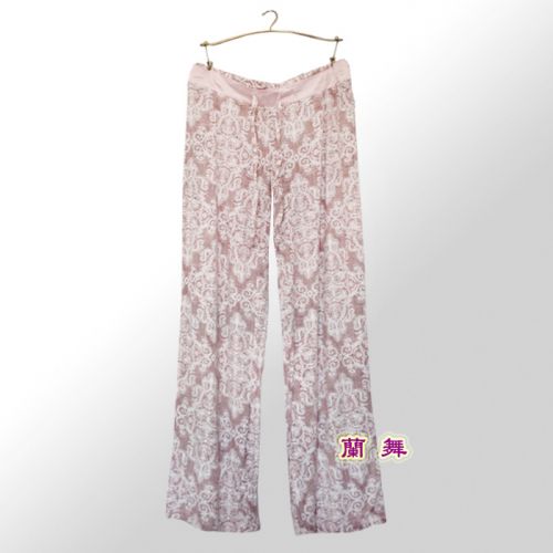 Pantalon pyjama - Ref 743579