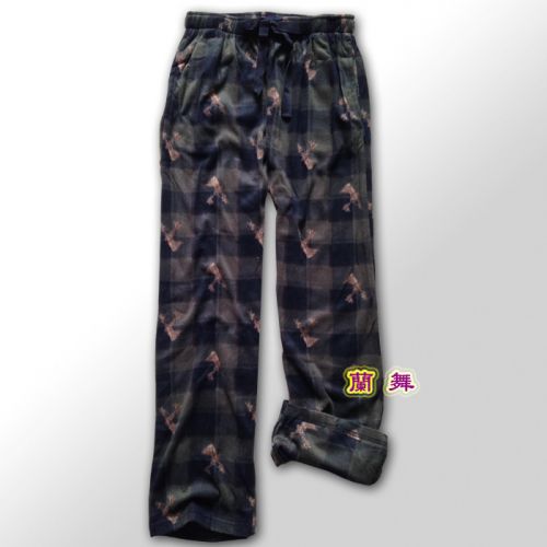 Pantalon pyjama - Ref 743586